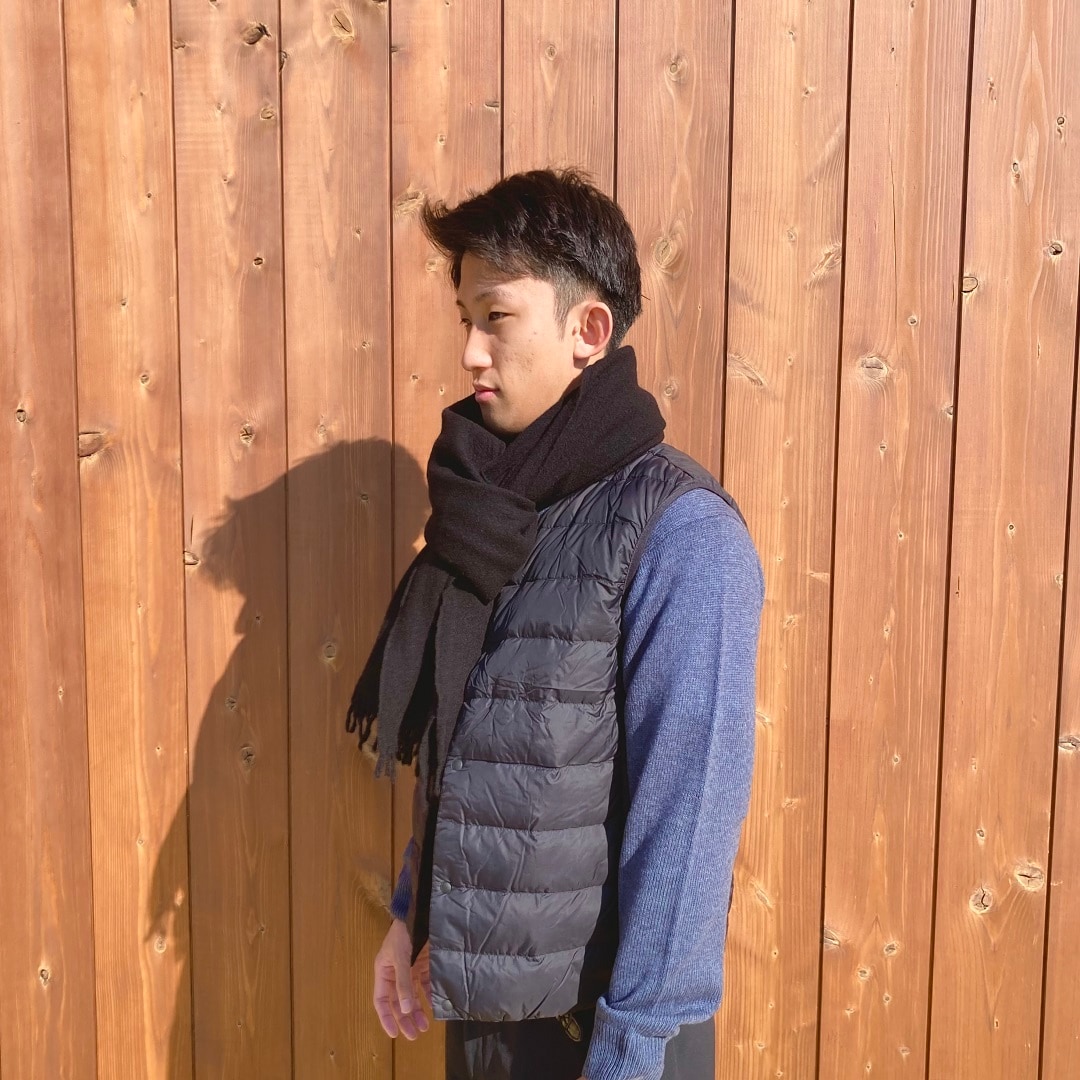 友部スクエアスタッフスナップ