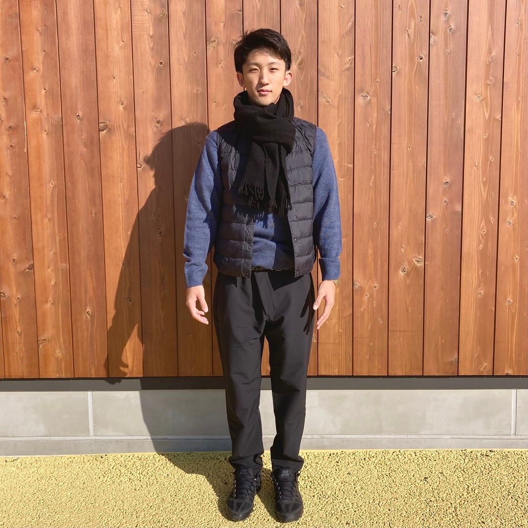 友部スクエアスタッフスナップ