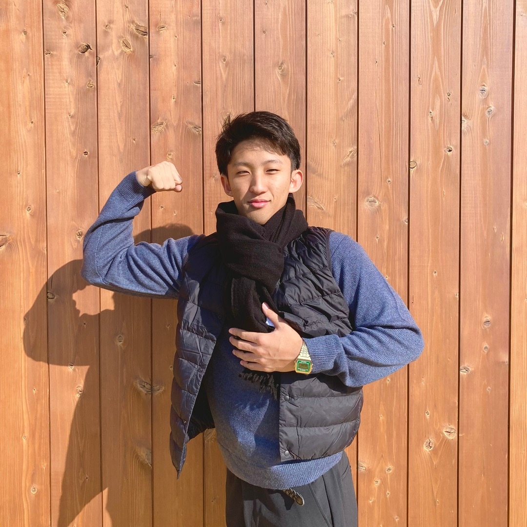 友部スクエアスタッフスナップ