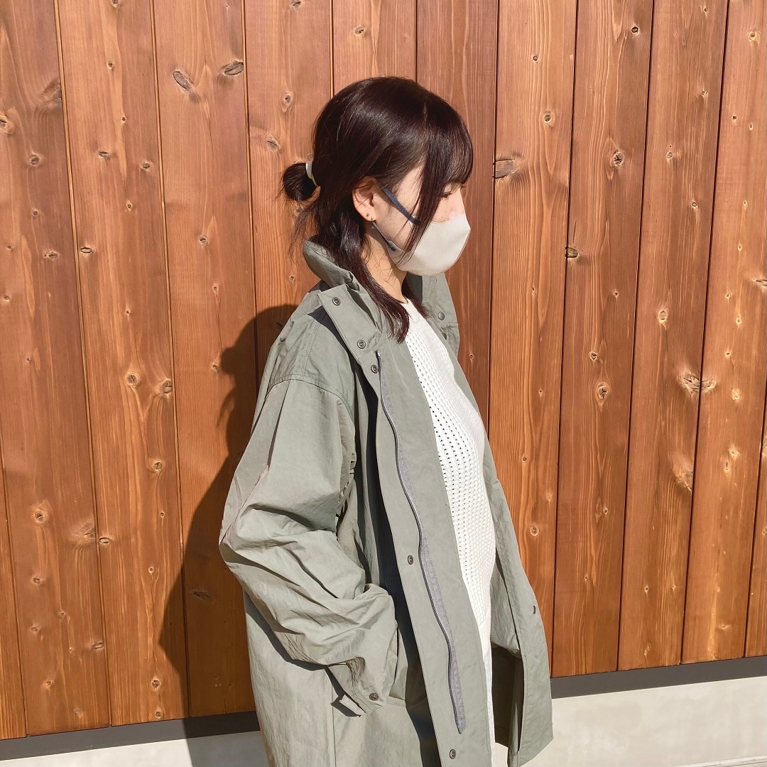 友部スクエアのスタッフスナップ　上半身