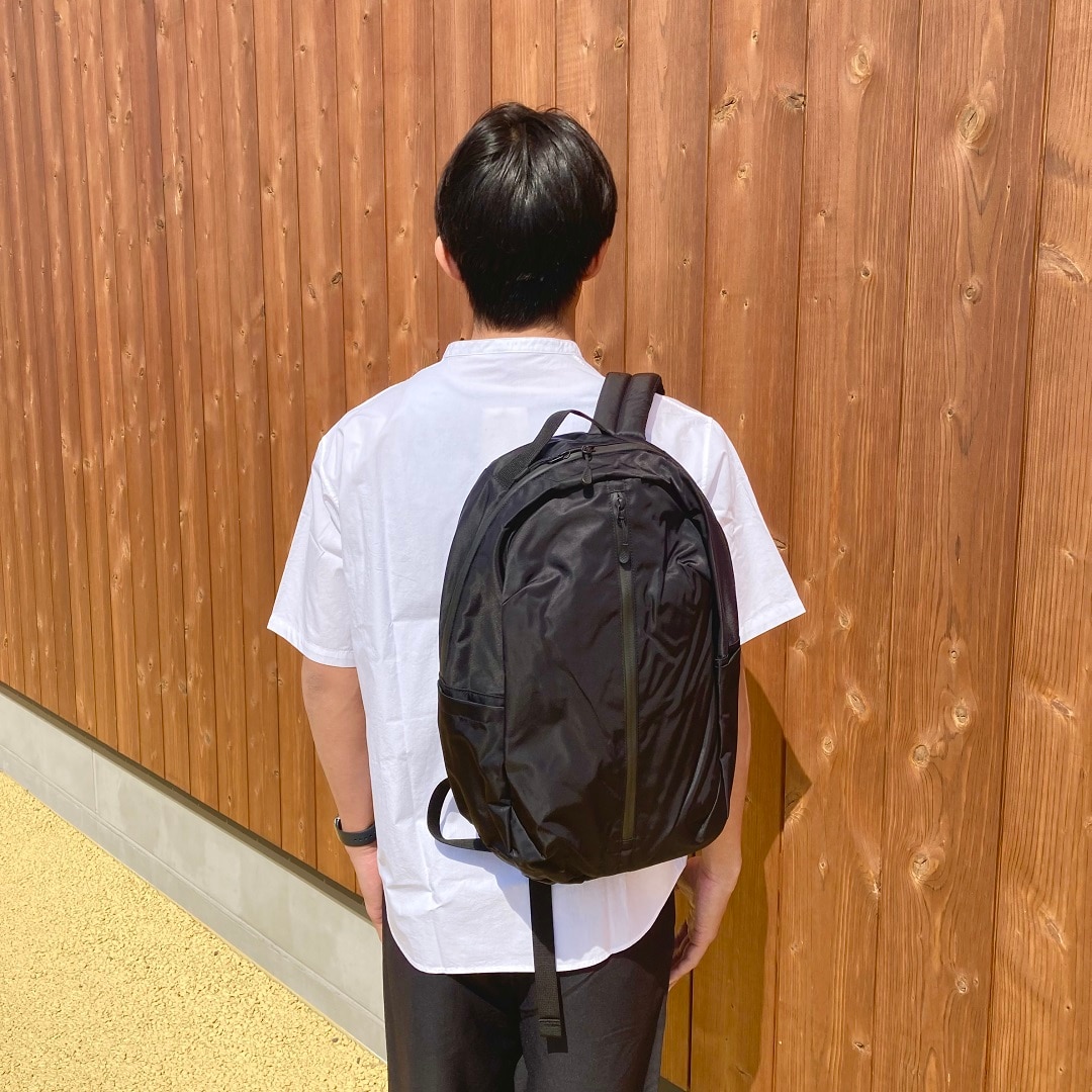 友部スクエアのスタッフスナップ　上半身