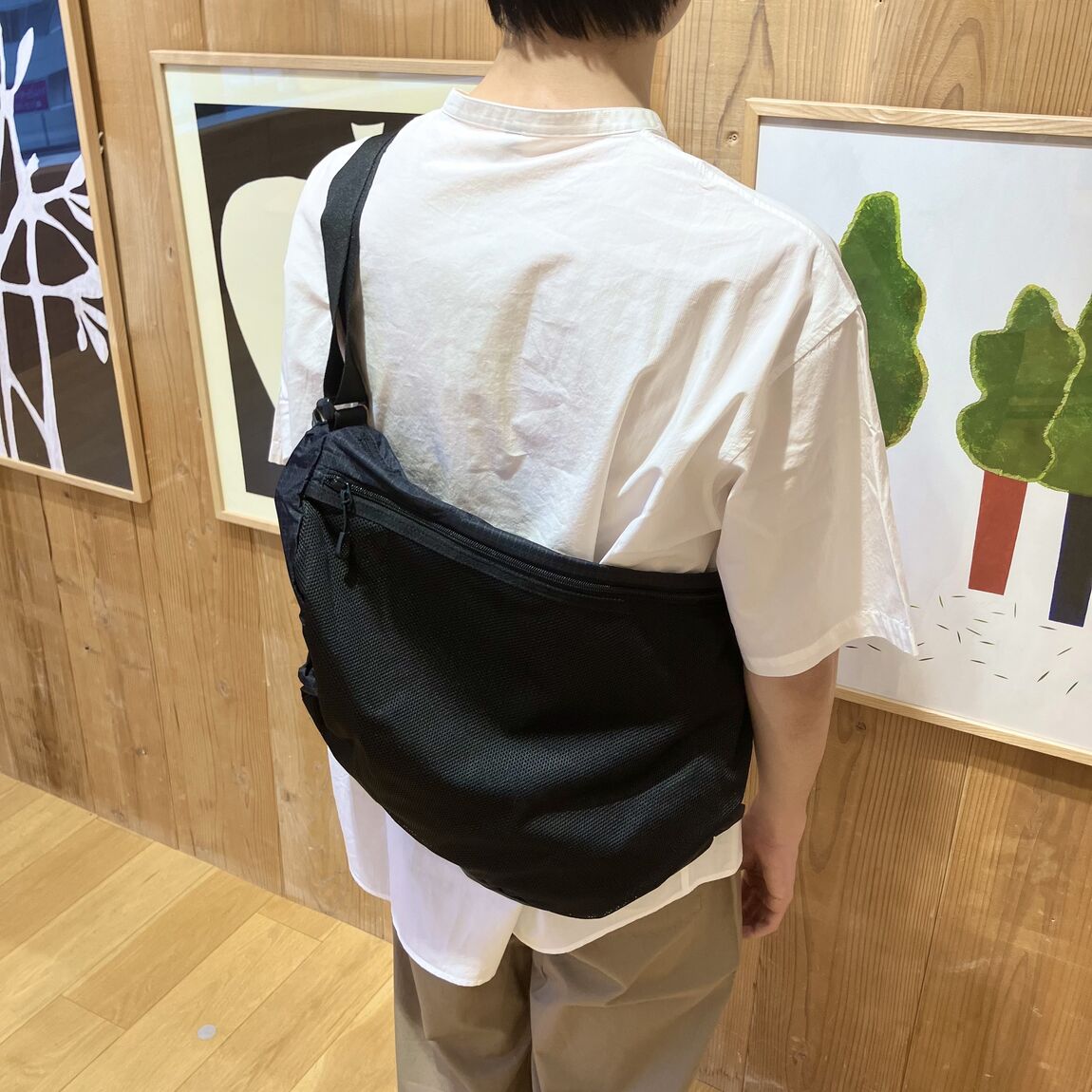 バッグ
