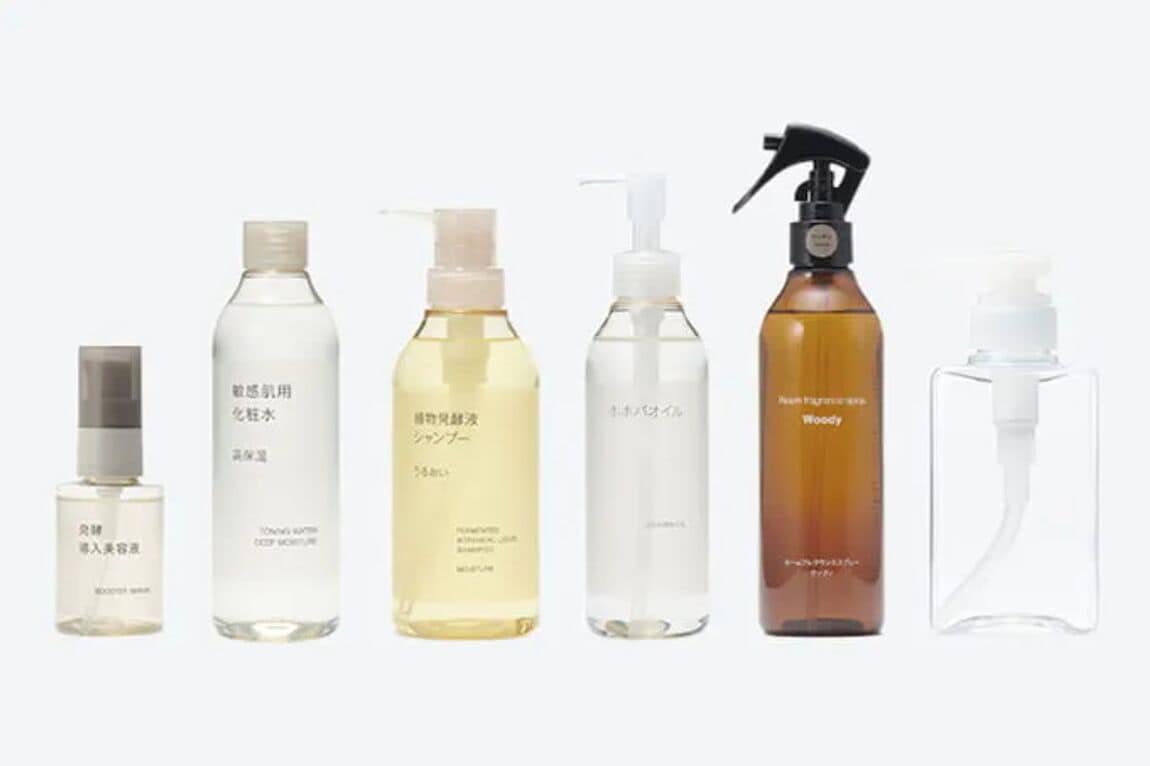 プラスチックボトル