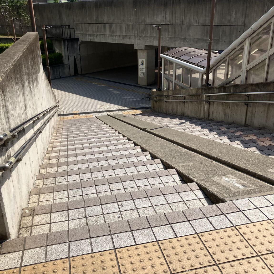 アクセス方法①