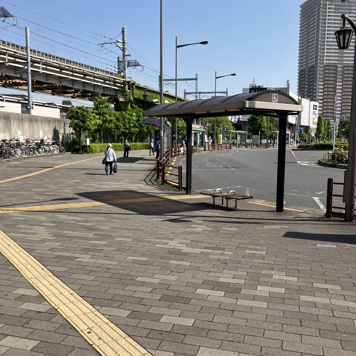 アクセス方法③