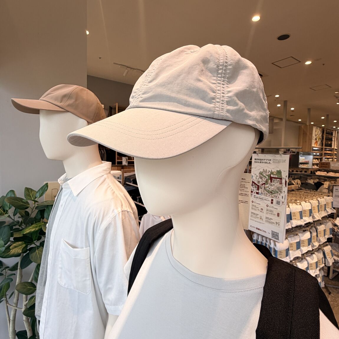 帽子