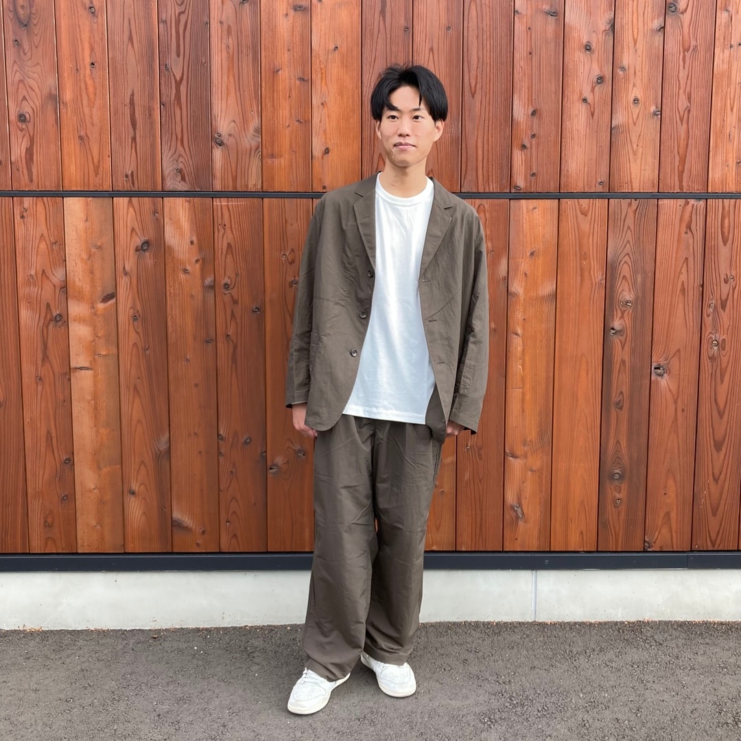 【室蘭MORUE中島】身長177cm _UxSJ6K