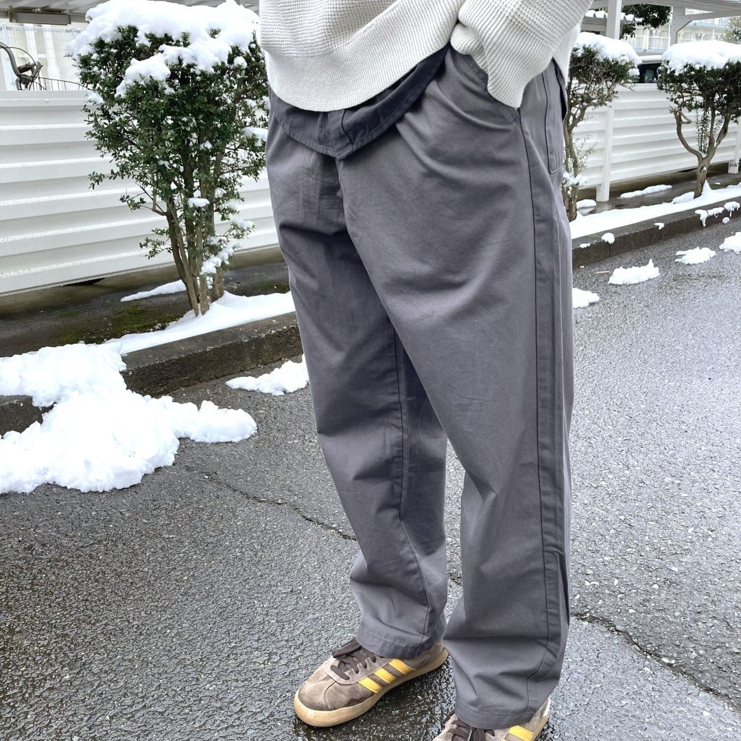 スタッフスナップ写真