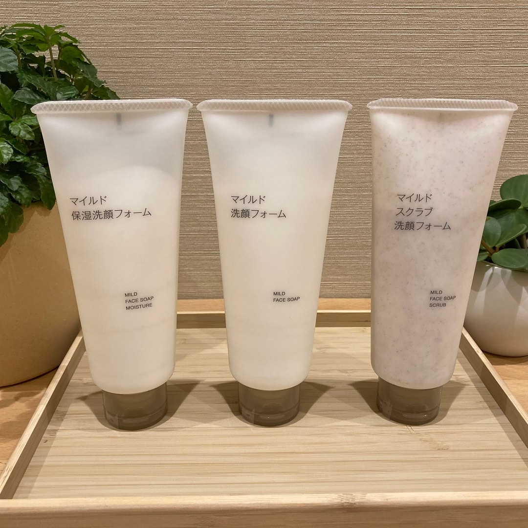 【知多】新商品のご紹介❘マイルドシリーズ