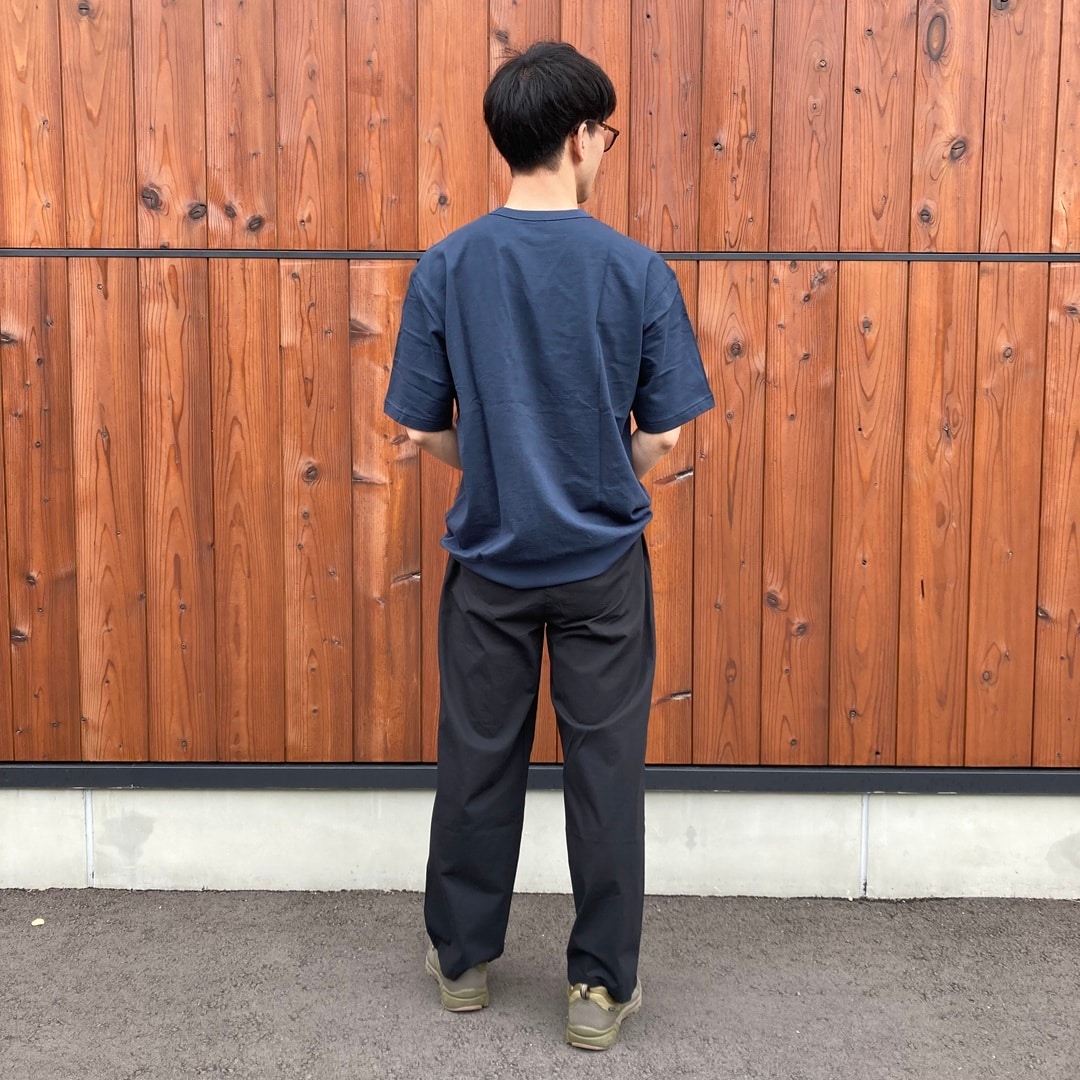 【室蘭MORUE中島】身長177 cm _Z5BKU2