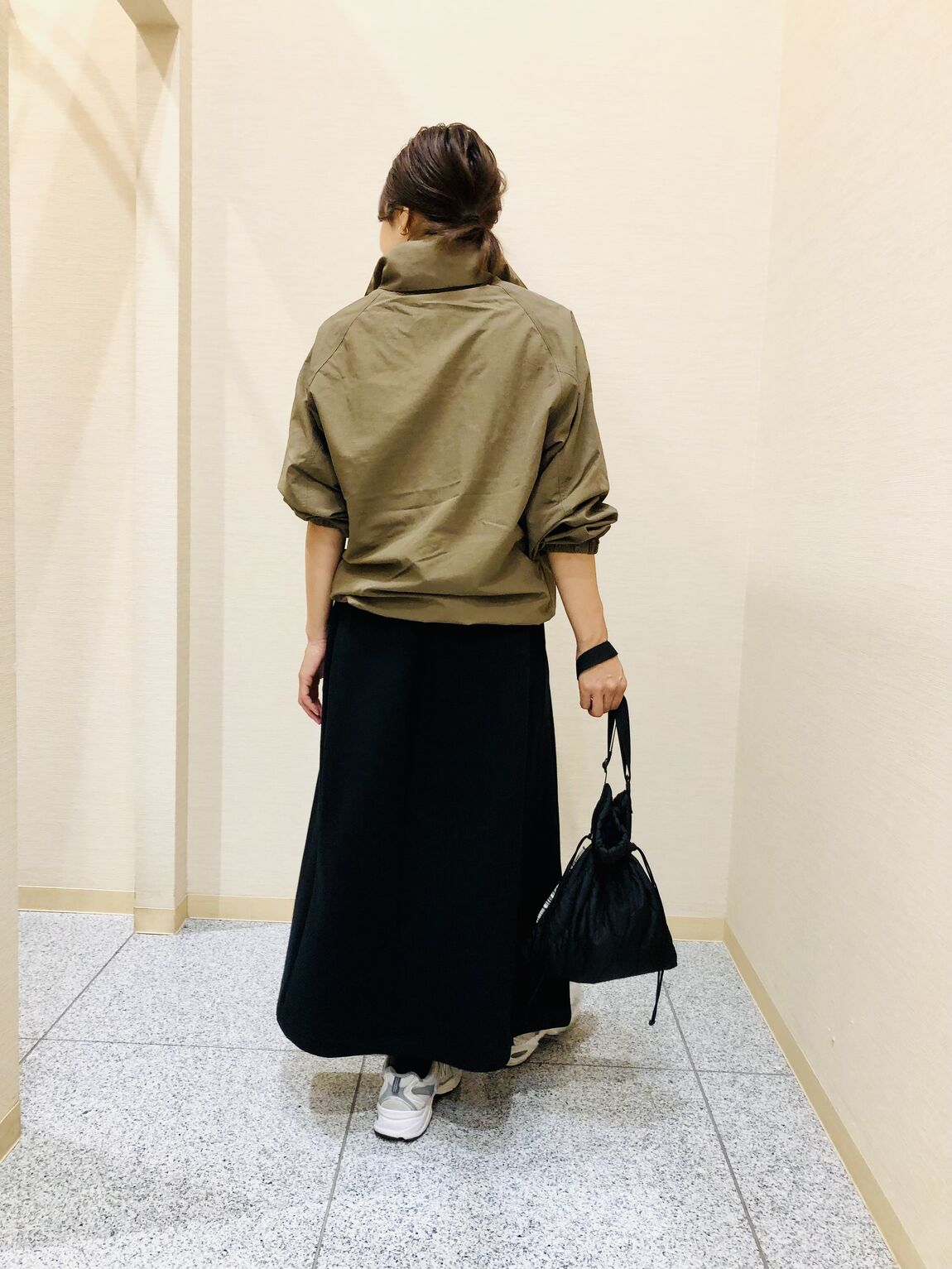 スタッフ
