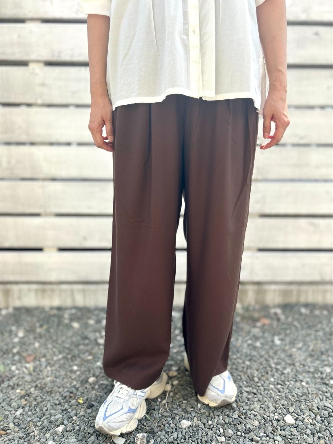 【フォレストモール岩出】身長161ｃｍ_aK5Ri5