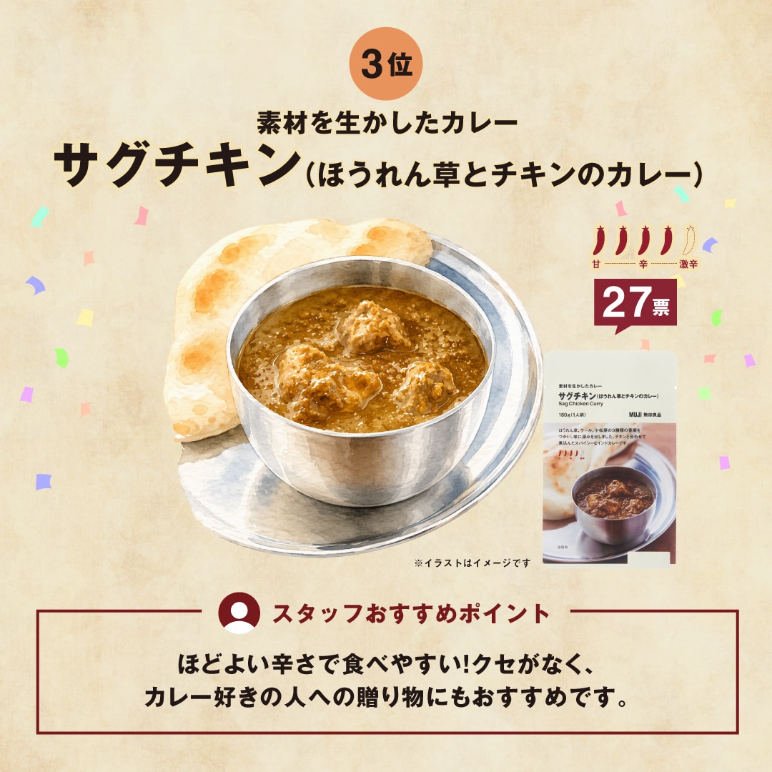 【グランフロント大阪】食べてみたいカレー総選挙 結果発表＆カレー大試食会開催_xcuMr7