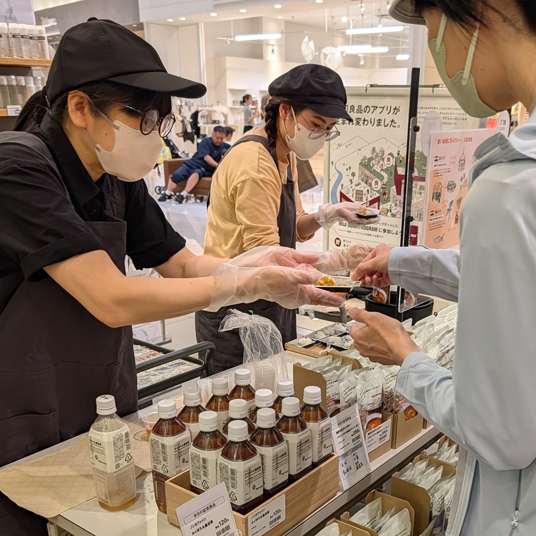 【イオンモール綾川】7月26日(日)試飲試食販売会_XC5AUT