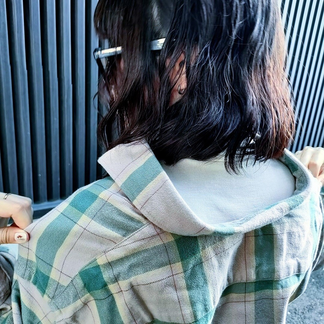 スタッフ写真