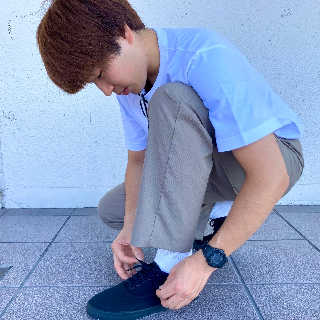 【イオンモール京都五条】身長１７０ｃｍ