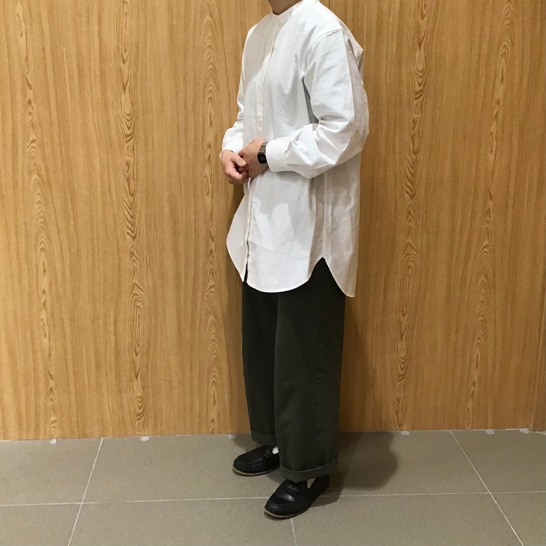 チュニック