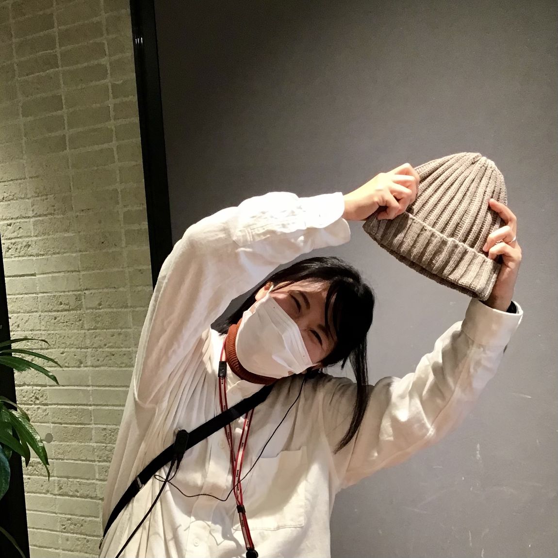 ぼうし