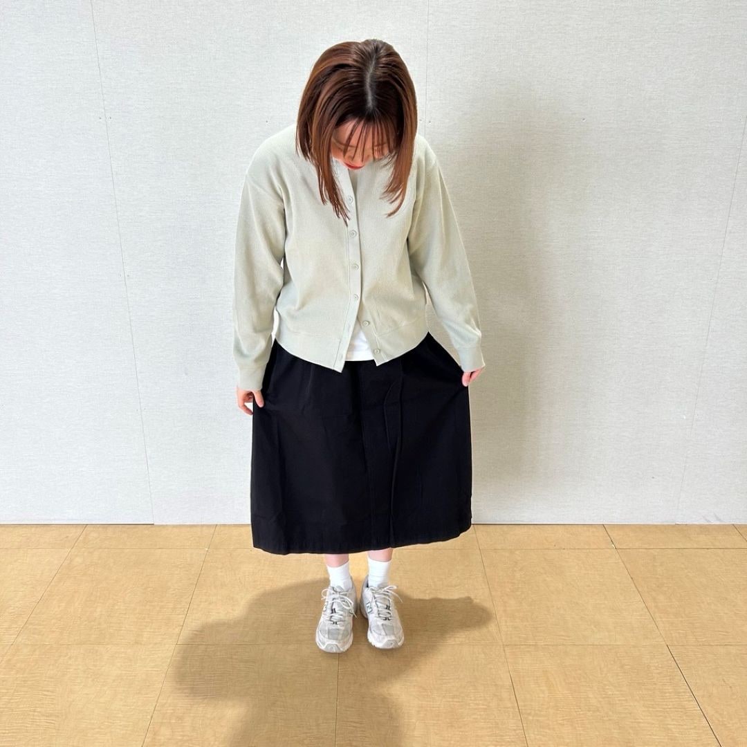 スタッフスナップ