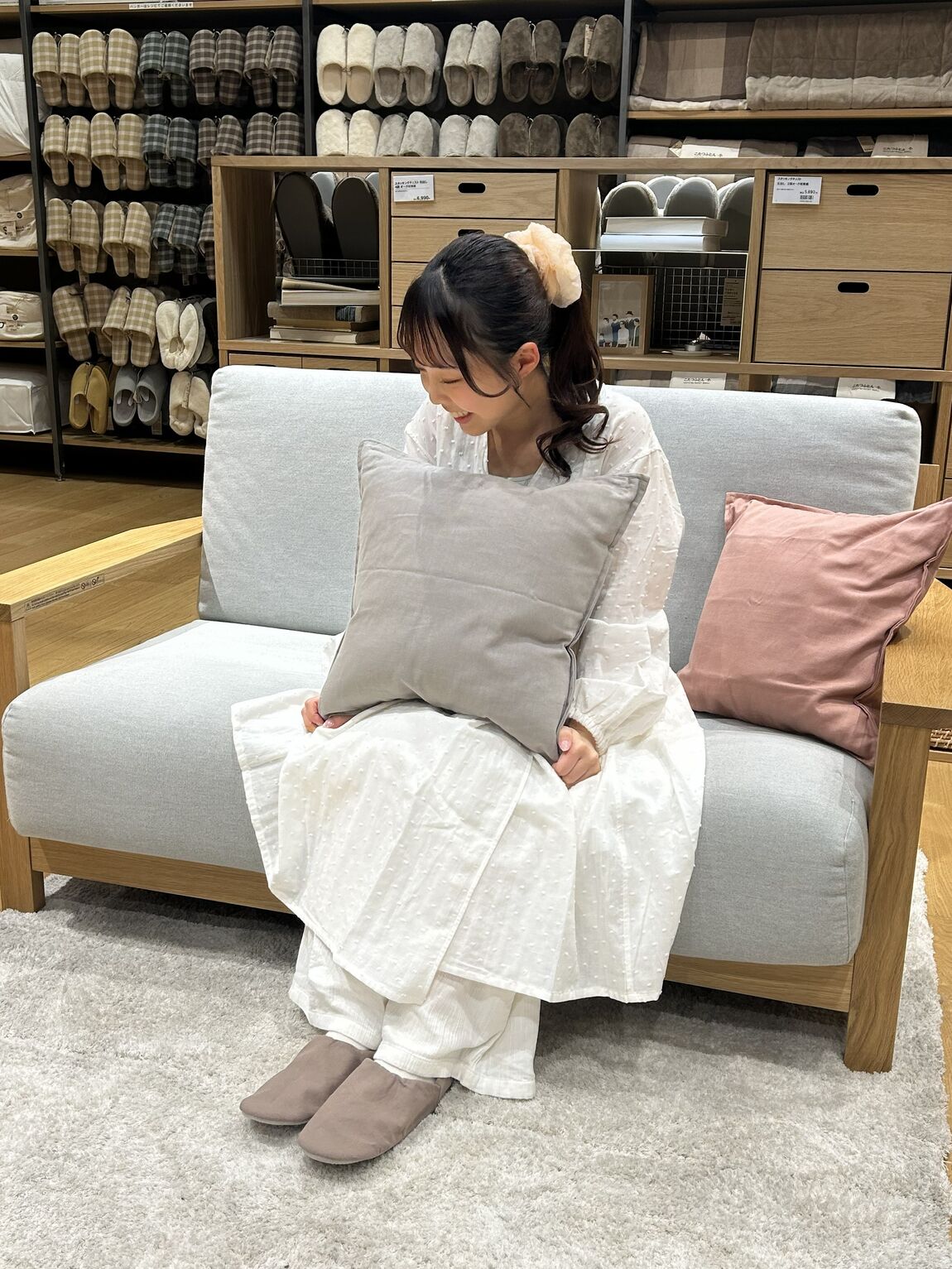 [青木島ショッピングパーク]