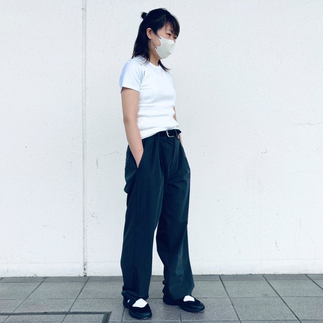 【イオン京都五条】身長１６５ｃｍ