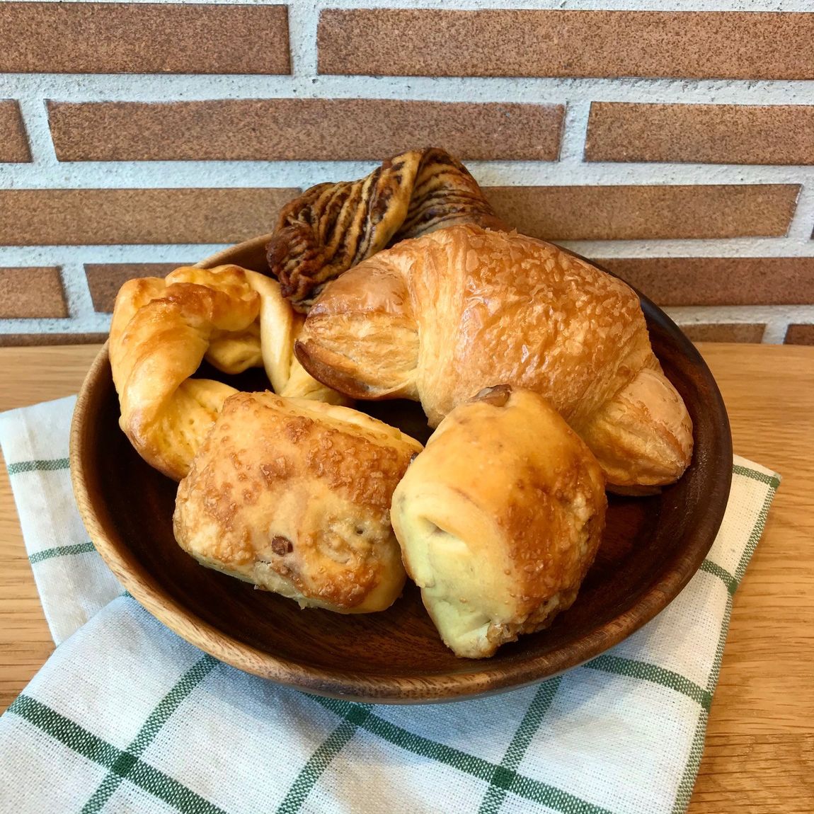 パン