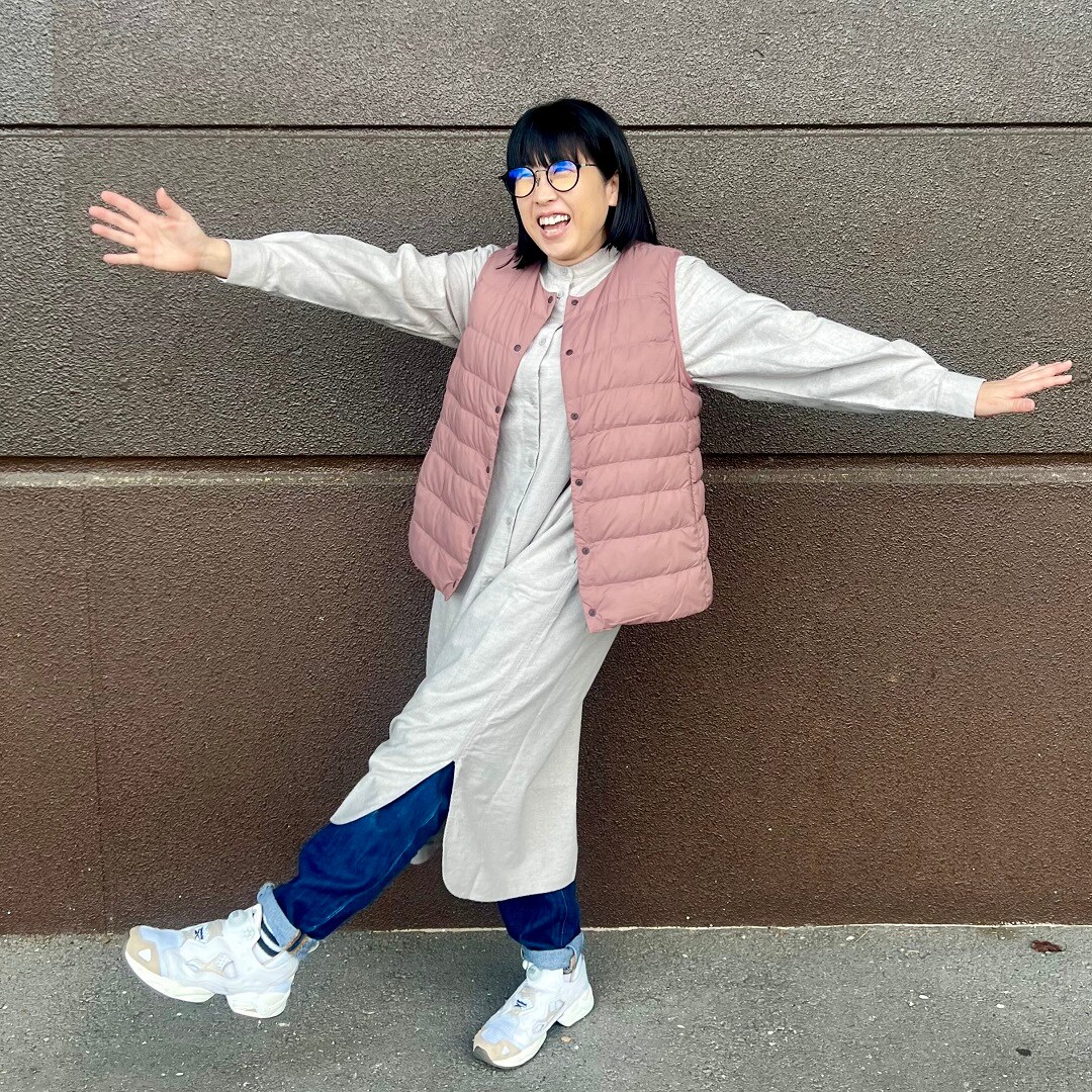 【イオンモール綾川】156㎝