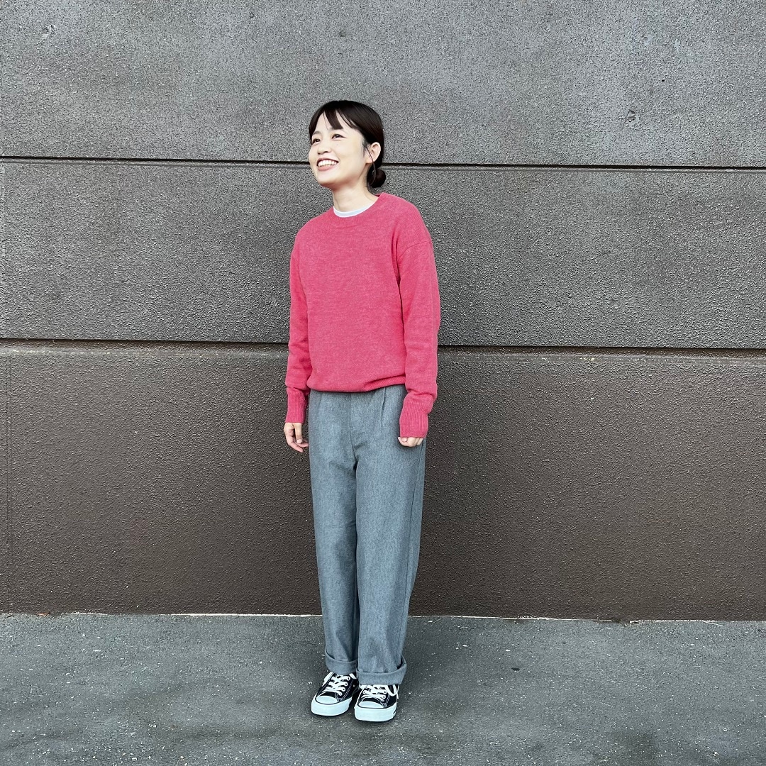 【イオンモール綾川】身長155㎝