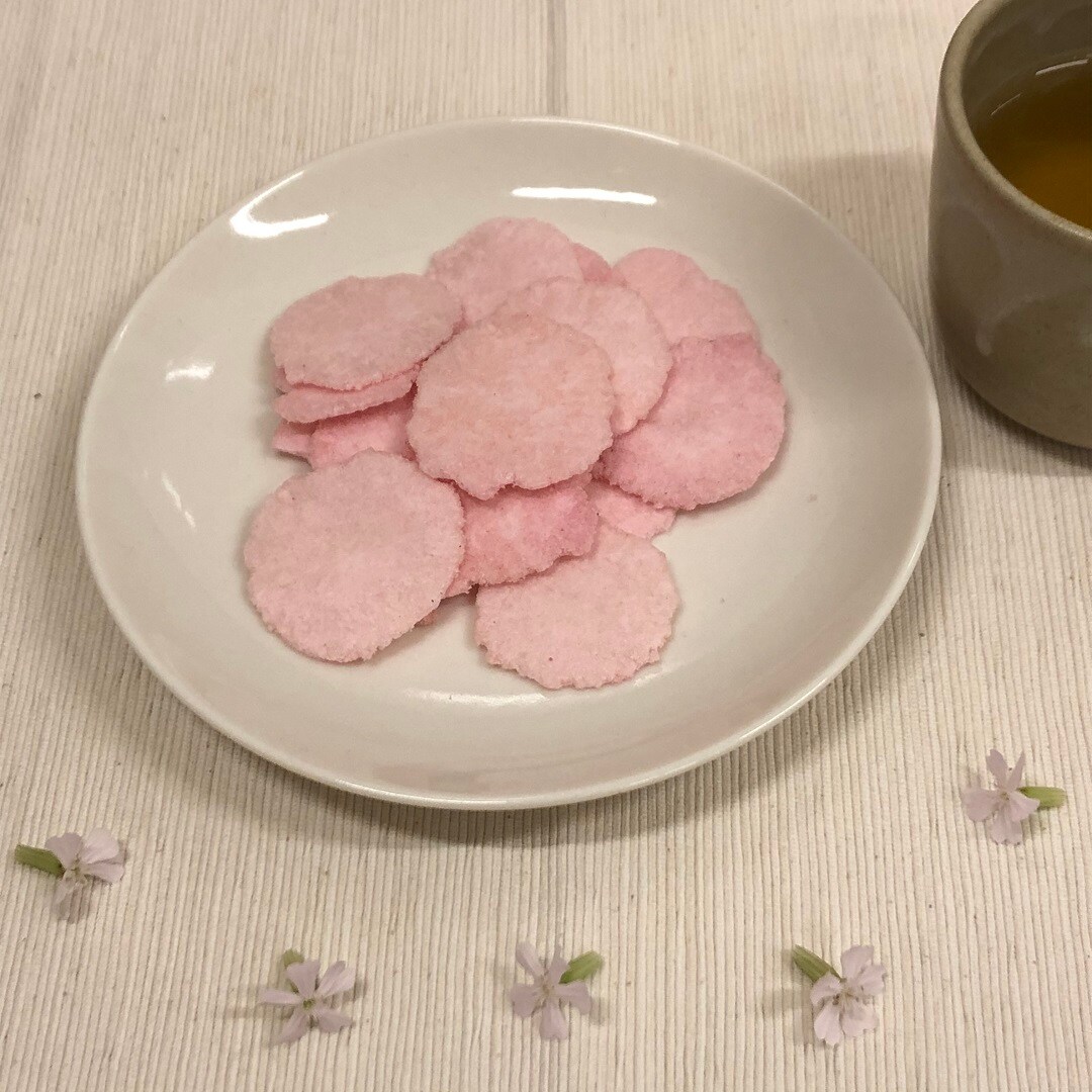 【イオンモールむさし村山】梅お菓子