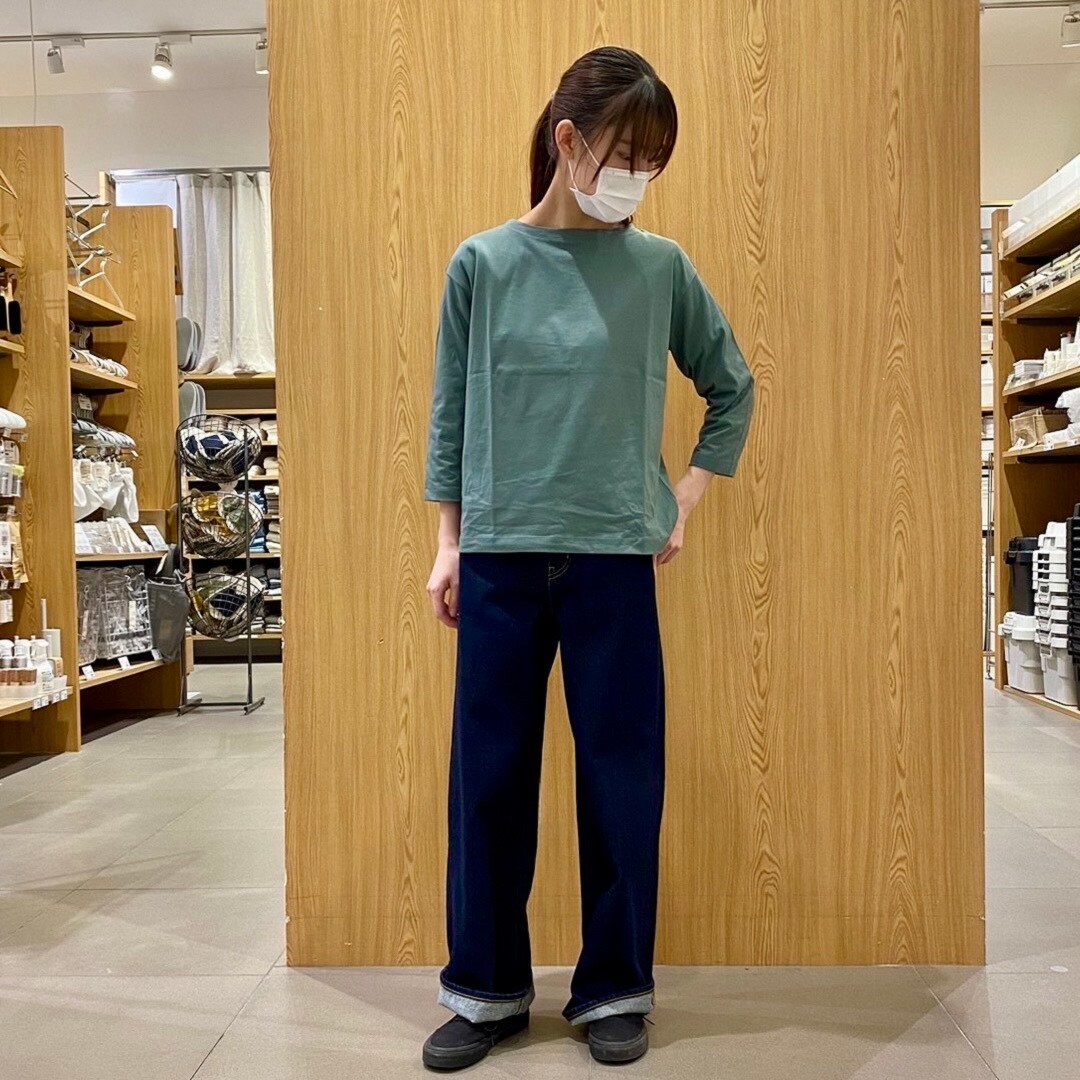 【イオンモール綾川】身長157㎝