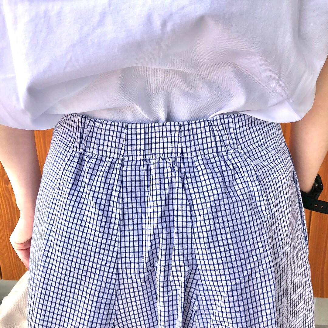 【沼田栄町】身長155cm
