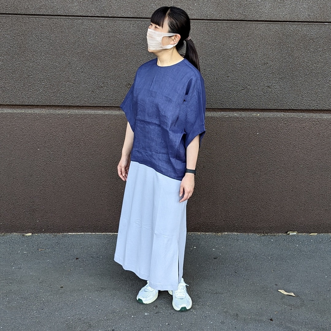 【イオンモール綾川】身長156㎝
