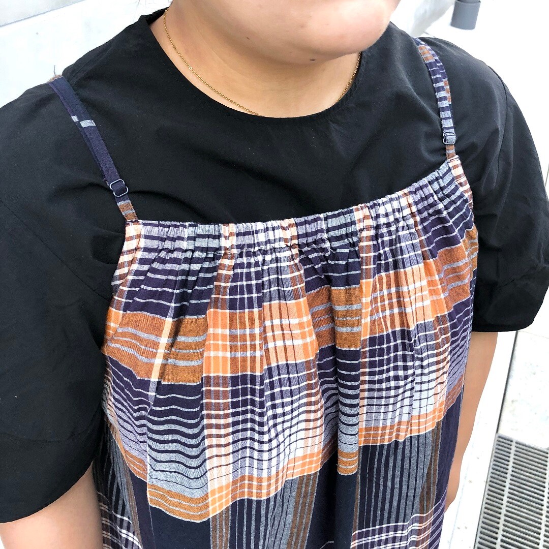 【沼田栄町】身長157cm