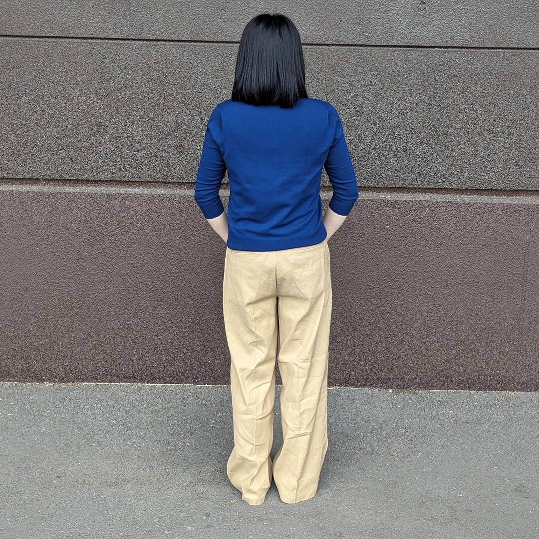 【イオンモール綾川】身長156㎝