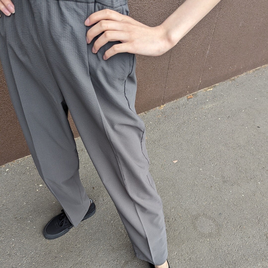 【イオンモール綾川】身長157㎝