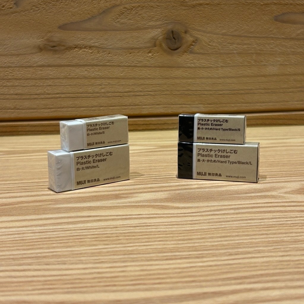 【ららぽーと堺】新学期におススメしたい文具 筆箱編
