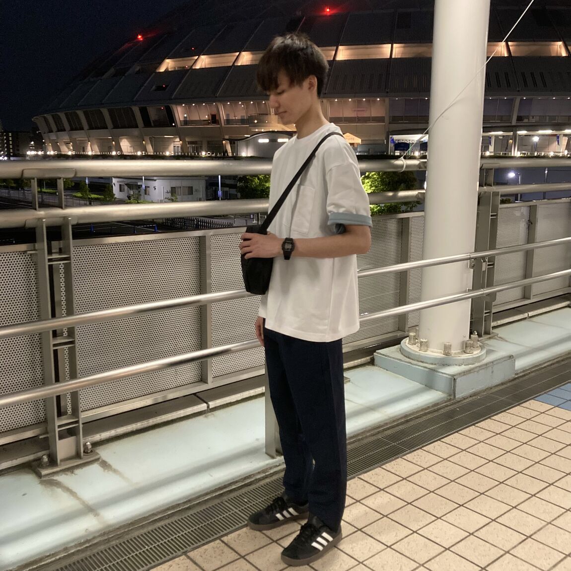 左