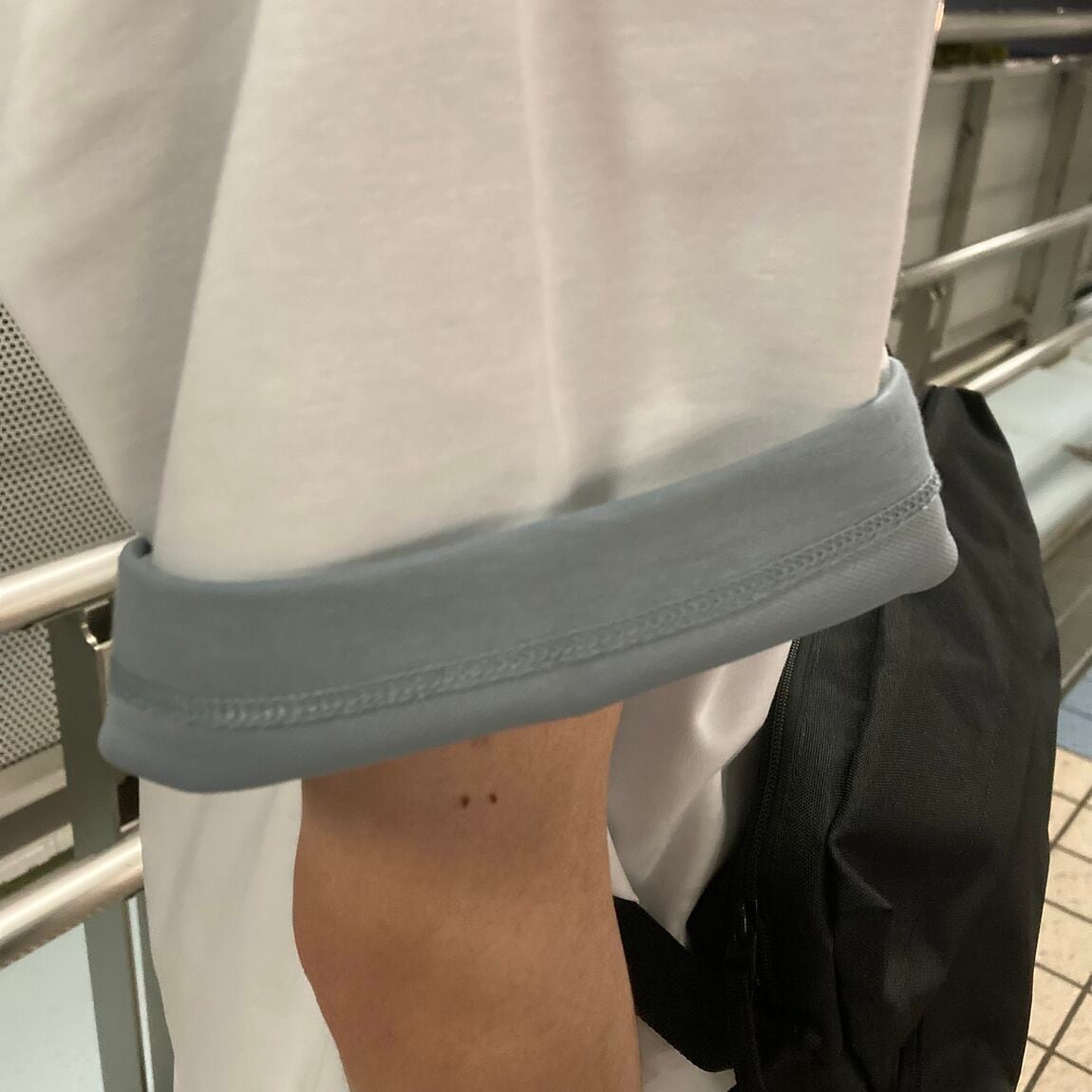 袖