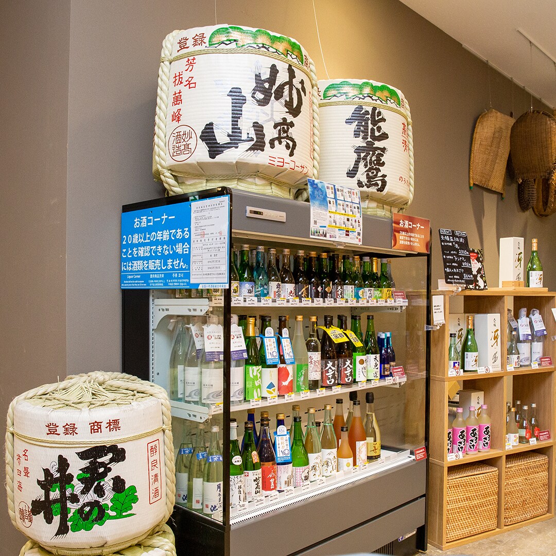 売り場01