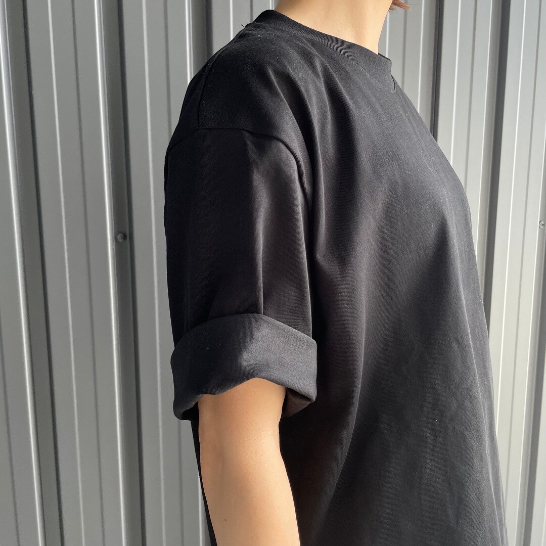 涼感UVカットワイド半袖Tシャツ