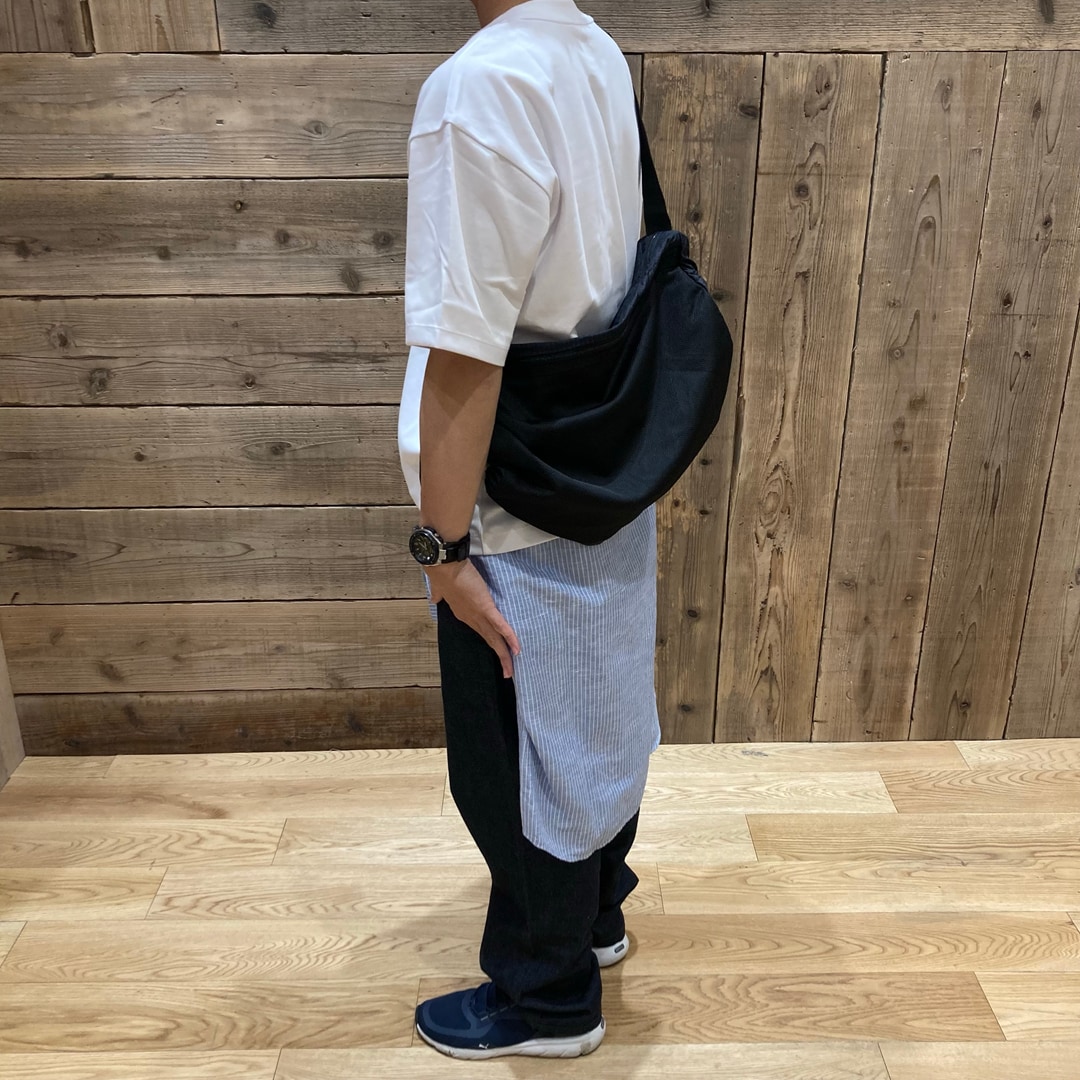 涼感UVカットワイド半袖Tシャツ