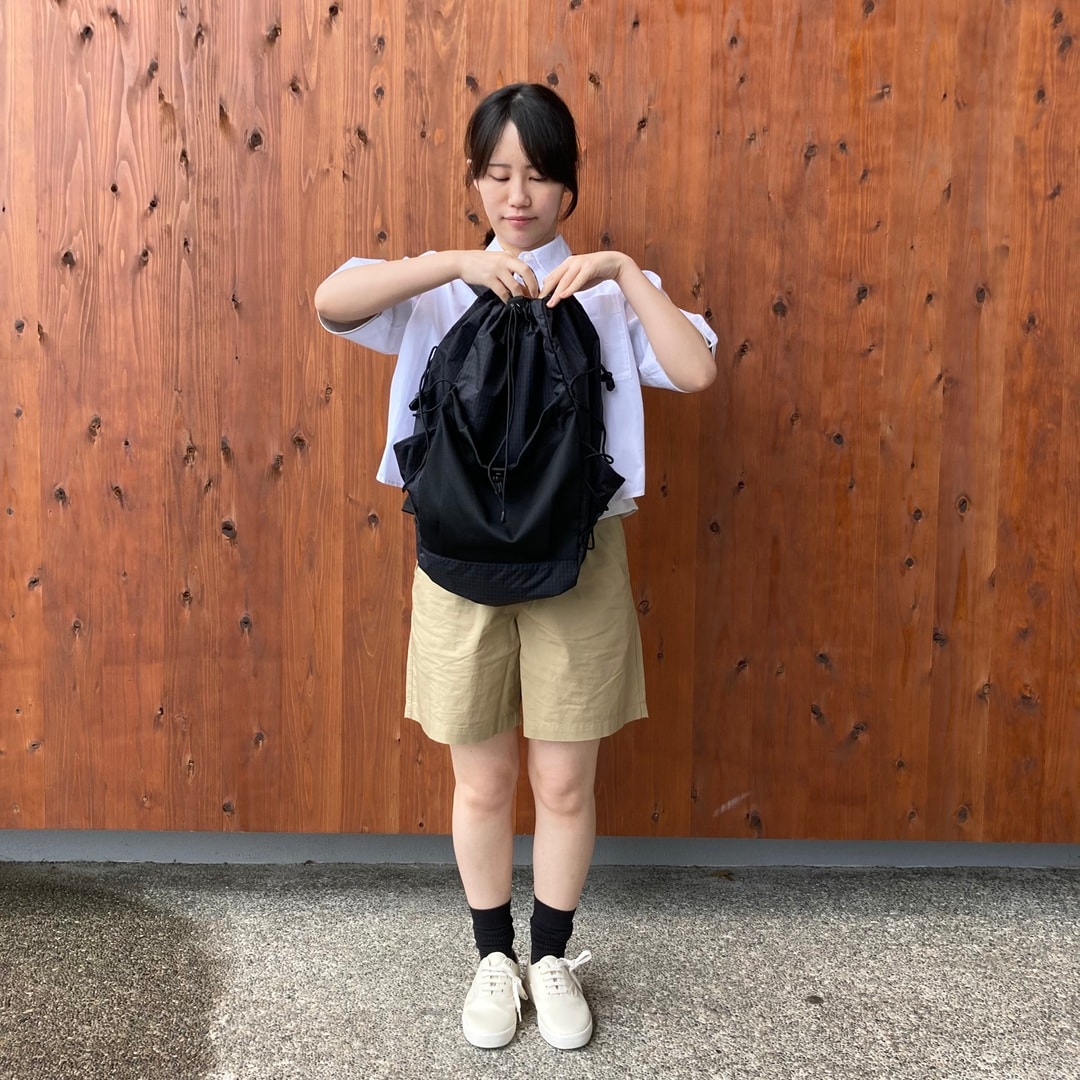 涼感半袖シャツ