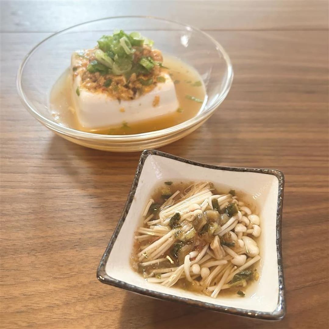アレンジレシピ