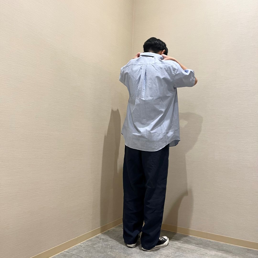 【ブルーメール舞多聞】身長173cm