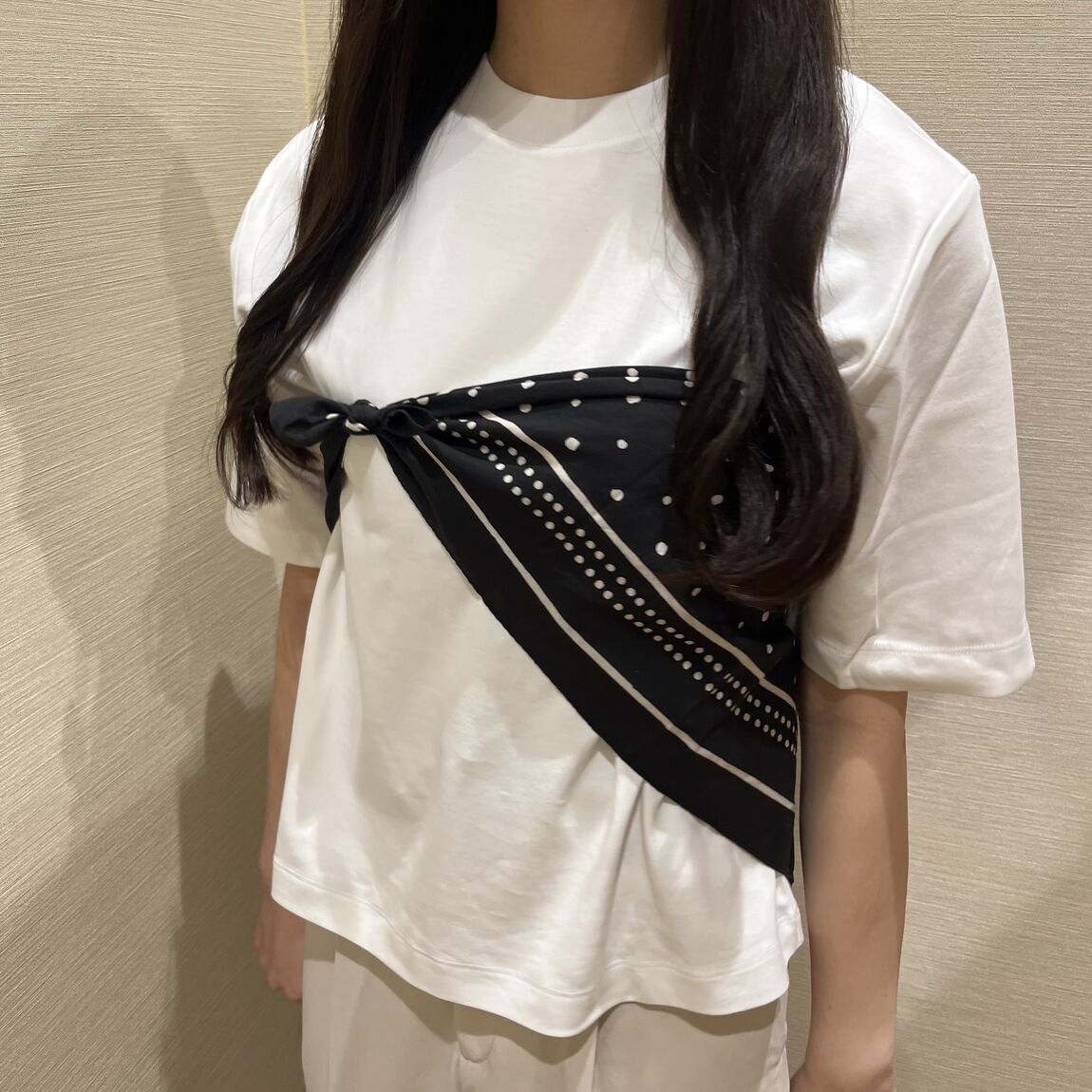 白山北安田