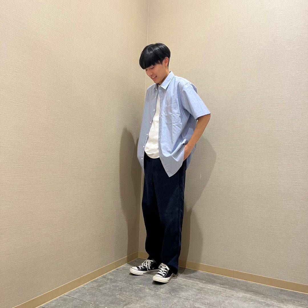 【ブルメール舞多聞】身長173cm