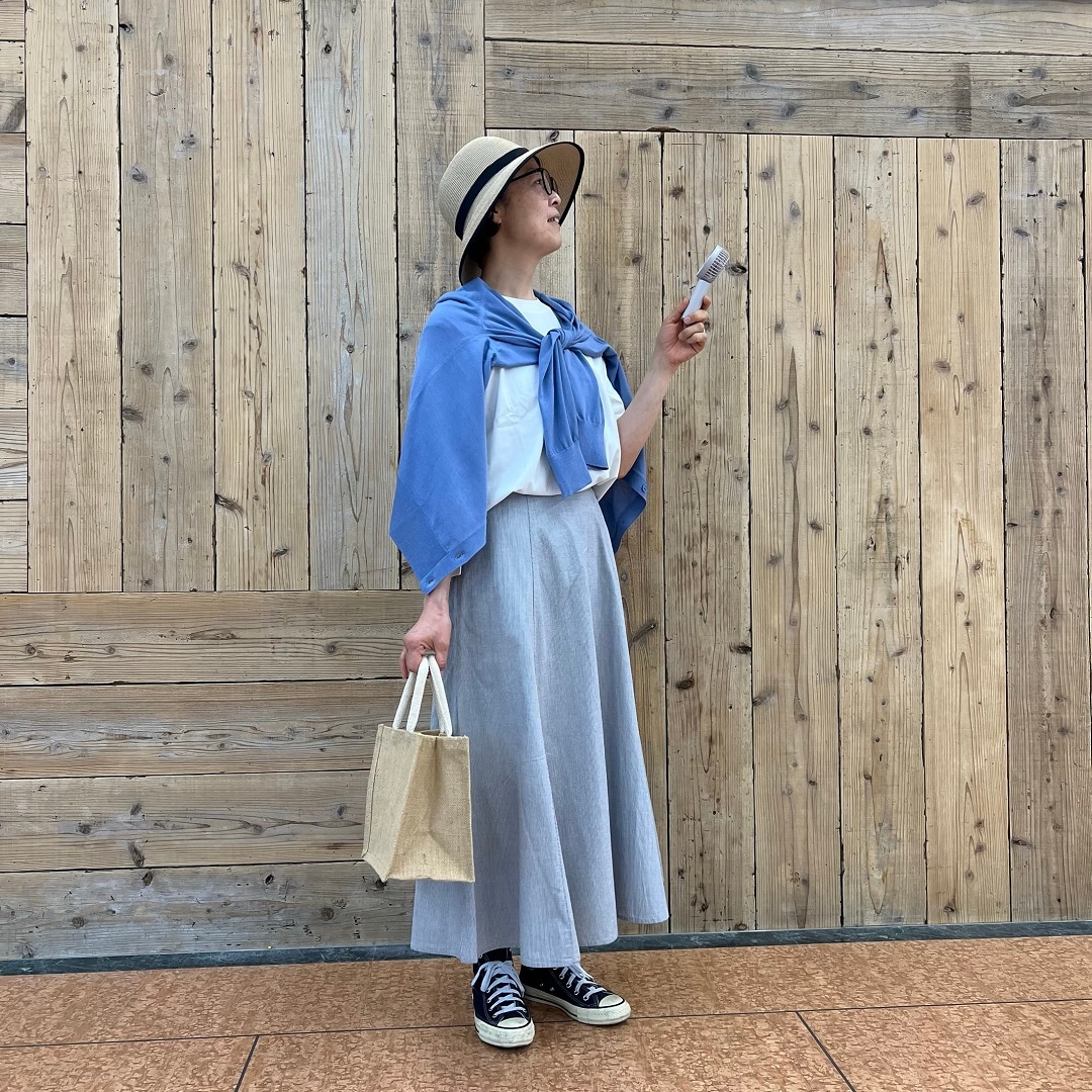 アピタ蒲郡スタッフ