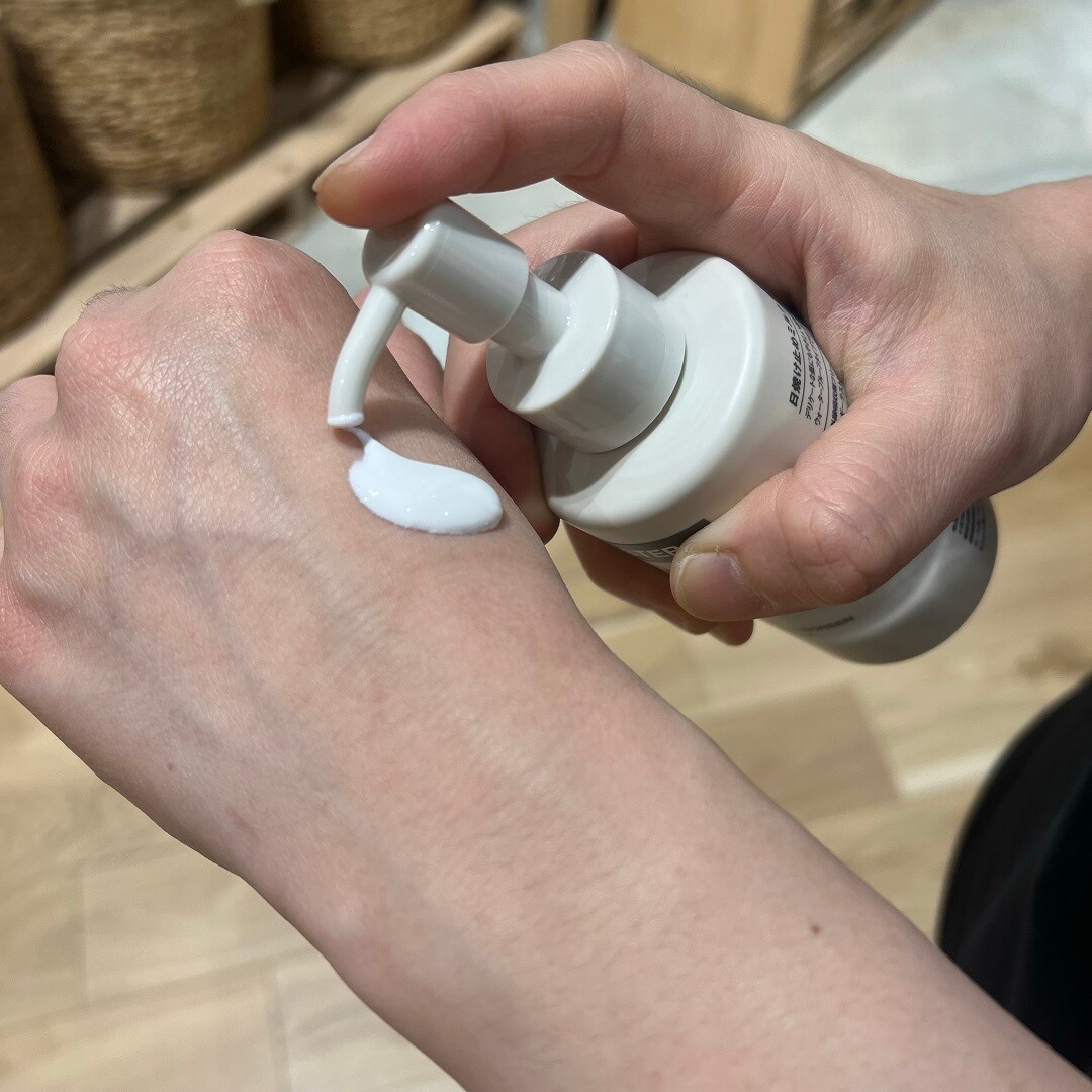 【アピタ蒲郡】夏の肌を紫外線からやさしく守りませんか｜スタッフのおすすめ