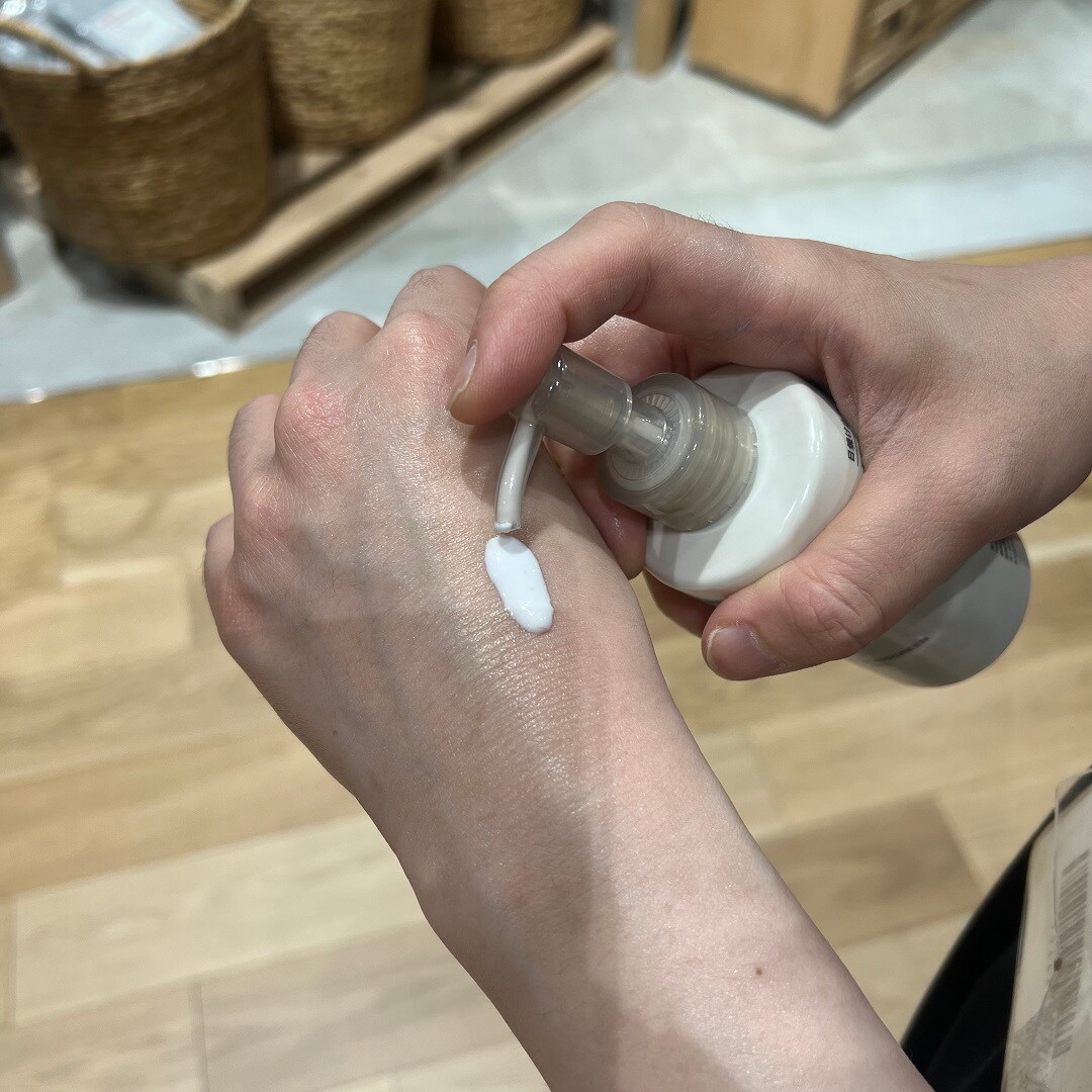 【アピタ蒲郡】夏の肌を紫外線からやさしく守りませんか｜スタッフのおすすめ