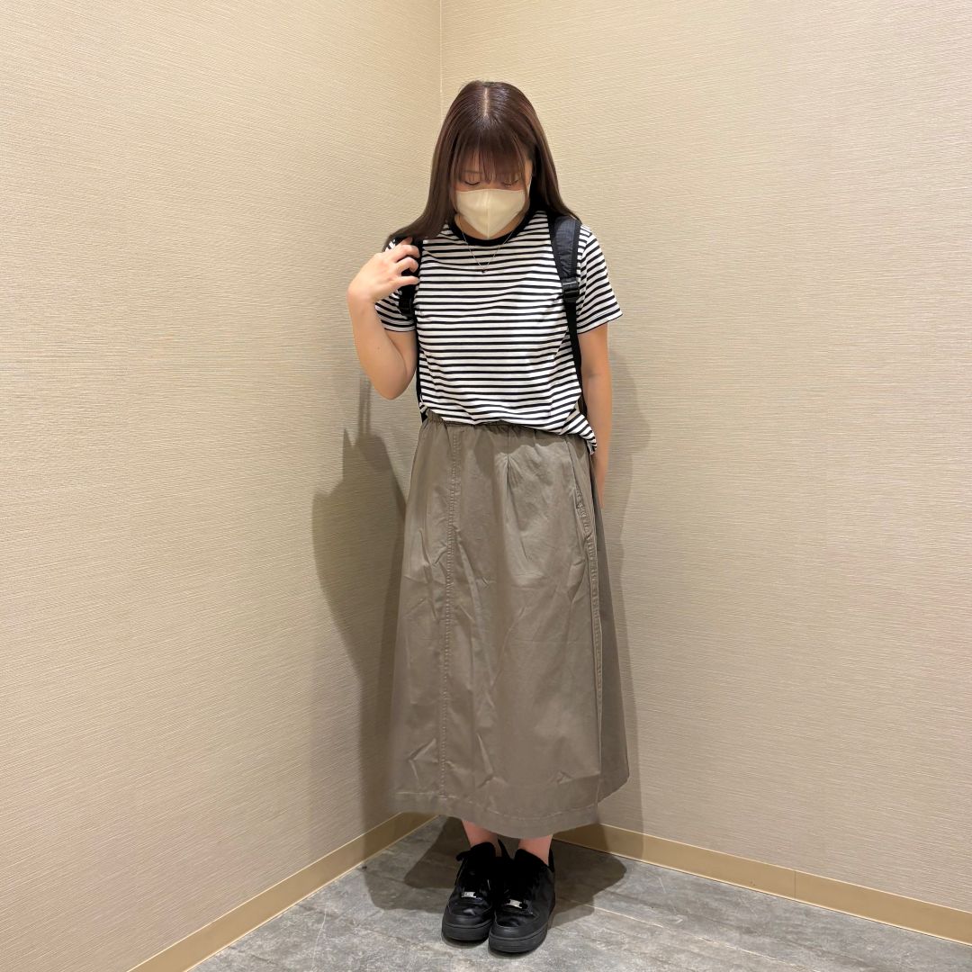 【ブルメール舞多聞】身長157㎝